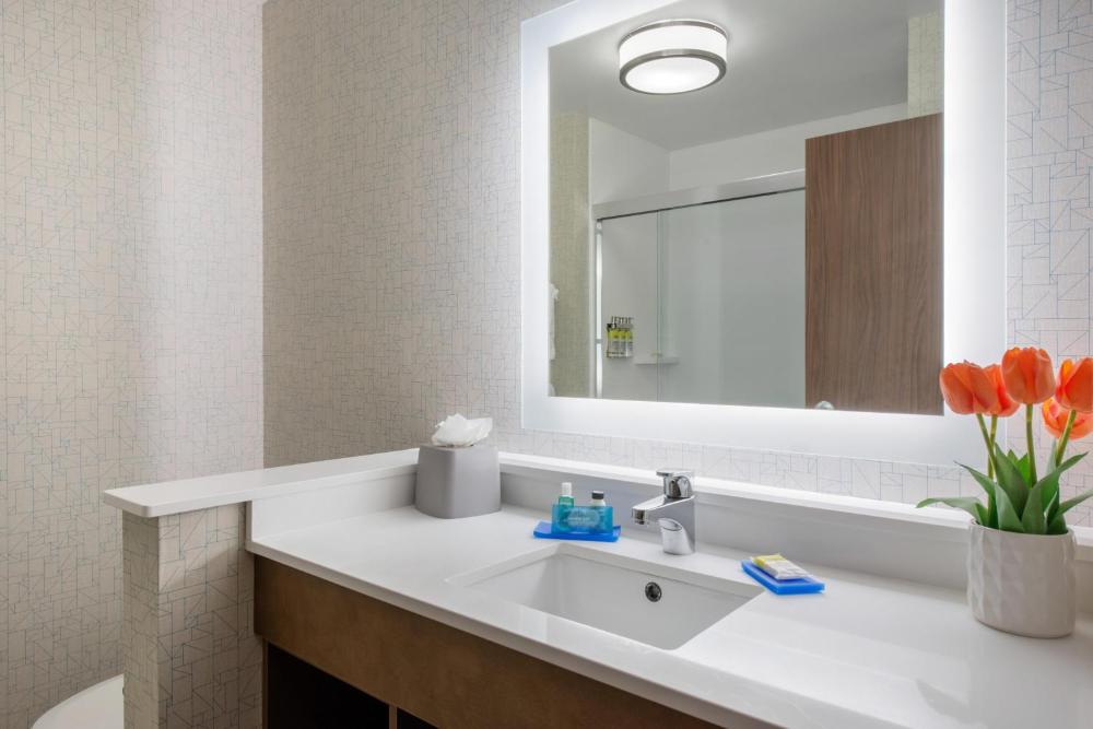 Holiday Inn Express & Suites - Moundsville by IHG